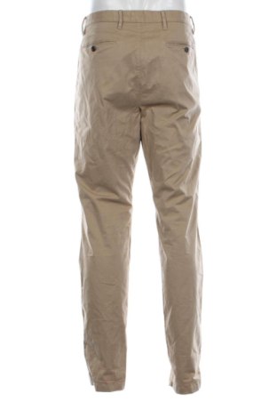 Męskie spodnie Tommy Hilfiger, Rozmiar L, Kolor Beżowy, Cena 239,99 zł