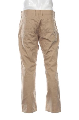 Herrenhose Tommy Hilfiger, Größe L, Farbe Beige, Preis € 59,99