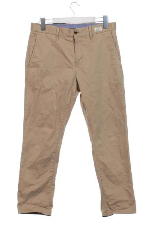 Férfi nadrág Tommy Hilfiger, Méret M, Szín Bézs, Ár 10 699 Ft