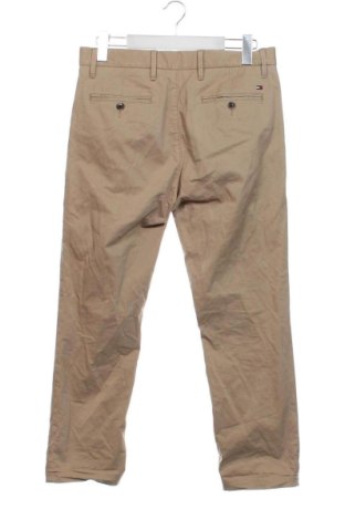 Férfi nadrág Tommy Hilfiger, Méret M, Szín Bézs, Ár 10 699 Ft