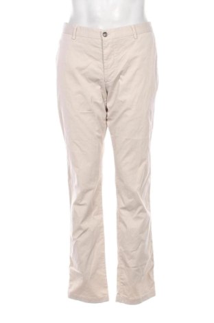 Ανδρικό παντελόνι Tommy Hilfiger, Μέγεθος XL, Χρώμα  Μπέζ, Τιμή 41,99 €