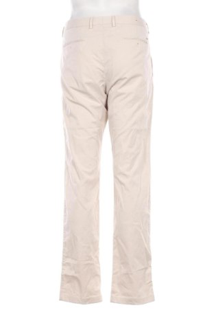 Ανδρικό παντελόνι Tommy Hilfiger, Μέγεθος XL, Χρώμα  Μπέζ, Τιμή 41,99 €