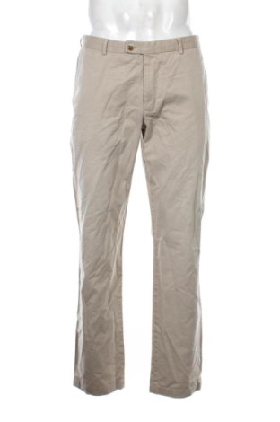 Męskie spodnie Tommy Hilfiger, Rozmiar L, Kolor Beżowy, Cena 239,99 zł