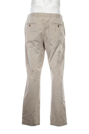 Męskie spodnie Tommy Hilfiger, Rozmiar L, Kolor Beżowy, Cena 239,99 zł