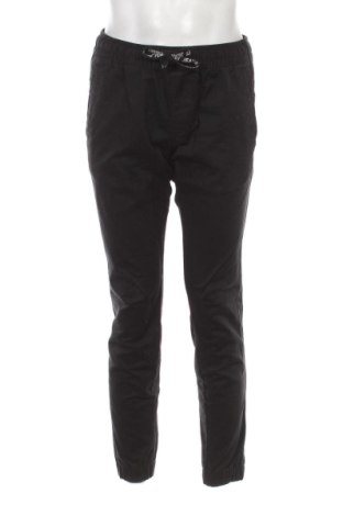 Pantaloni de bărbați Tommy Jeans, Mărime M, Culoare Negru, Preț 198,10 Lei