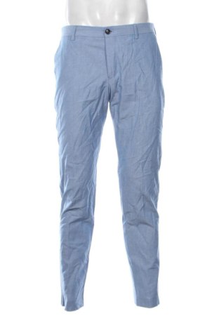 Ανδρικό παντελόνι Tommy Jeans, Μέγεθος M, Χρώμα Μπλέ, Τιμή 45,99 €