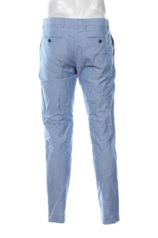 Ανδρικό παντελόνι Tommy Jeans, Μέγεθος M, Χρώμα Μπλέ, Τιμή 45,99 €