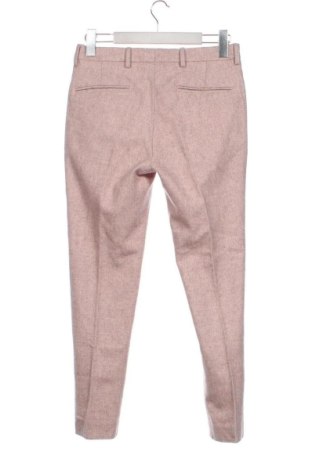 Pánske nohavice  Topman, Veľkosť S, Farba Ružová, Cena  14,32 €