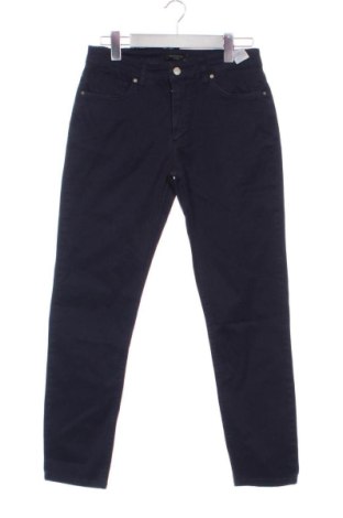 Męskie spodnie Trendyol, Rozmiar XS, Kolor Niebieski, Cena 133,96 zł