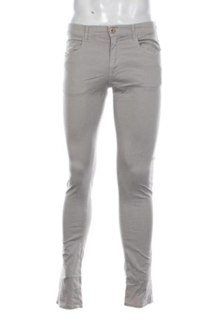 Męskie spodnie Trussardi Jeans, Rozmiar M, Kolor Beżowy, Cena 239,99 zł