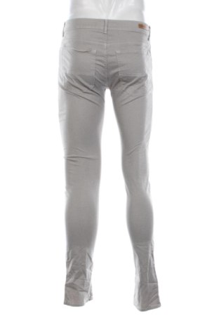 Męskie spodnie Trussardi Jeans, Rozmiar M, Kolor Beżowy, Cena 239,99 zł
