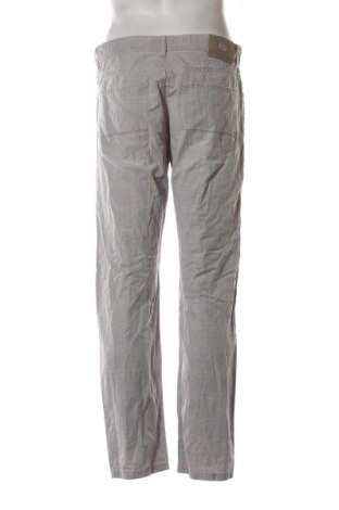 Férfi nadrág Trussardi Jeans, Méret L, Szín Szürke, Ár 22 819 Ft