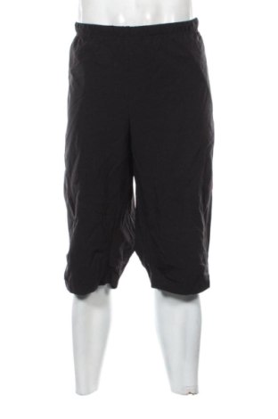 Męskie spodnie Ulla Popken, Rozmiar XXL, Kolor Czarny, Cena 58,99 zł