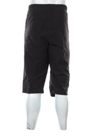 Męskie spodnie Ulla Popken, Rozmiar XXL, Kolor Czarny, Cena 58,99 zł