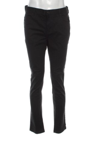 Pantaloni de bărbați Unbranded, Mărime L, Culoare Negru, Preț 39,99 Lei