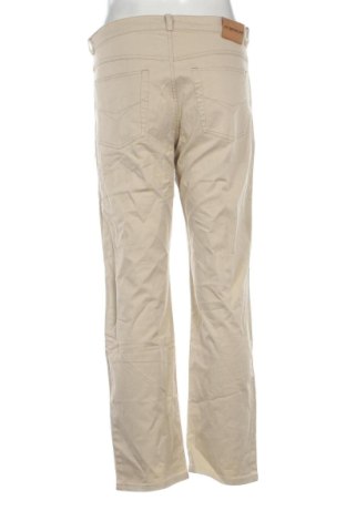Ανδρικό παντελόνι Unbranded, Μέγεθος M, Χρώμα  Μπέζ, Τιμή 7,99 €