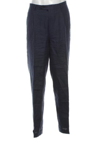 Pantaloni de bărbați Unbranded, Mărime L, Culoare Albastru, Preț 104,26 Lei