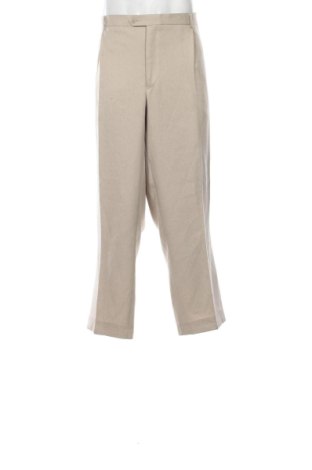 Férfi nadrág Unbranded, Méret 4XL, Szín Bézs, Ár 3 109 Ft