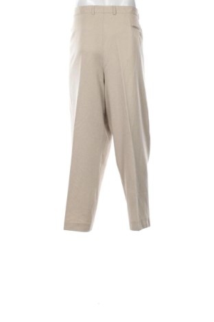 Férfi nadrág Unbranded, Méret 4XL, Szín Bézs, Ár 3 109 Ft