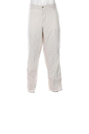 Pánske nohavice  Unbranded, Veľkosť 3XL, Farba Béžová, Cena  23,95 €