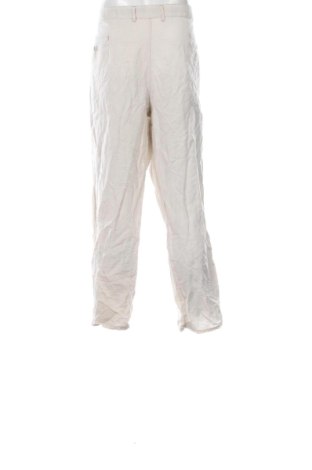 Pánske nohavice  Unbranded, Veľkosť 3XL, Farba Béžová, Cena  23,95 €