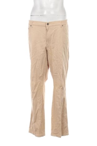 Ανδρικό παντελόνι Unbranded, Μέγεθος XXL, Χρώμα  Μπέζ, Τιμή 7,99 €