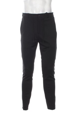 Pantaloni de bărbați Unbranded, Mărime M, Culoare Negru, Preț 123,99 Lei