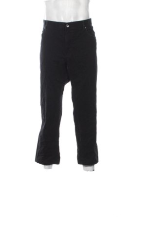 Ανδρικό παντελόνι Unbranded, Μέγεθος XXL, Χρώμα Μαύρο, Τιμή 7,99 €