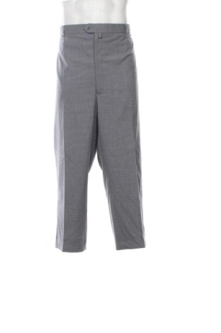 Pantaloni de bărbați Unbranded, Mărime 4XL, Culoare Gri, Preț 63,99 Lei