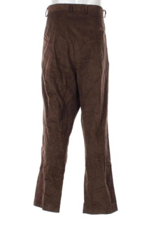 Pantaloni de bărbați Unbranded, Mărime 3XL, Culoare Maro, Preț 123,99 Lei