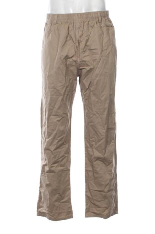 Pánske nohavice  Unbranded, Veľkosť L, Farba Béžová, Cena  23,95 €