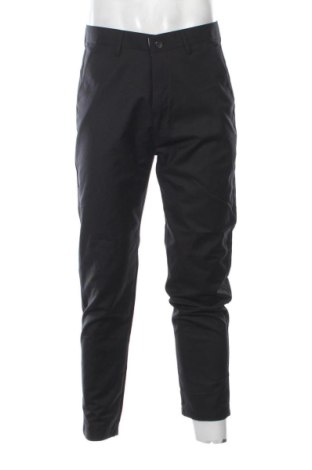 Pantaloni de bărbați Unbranded, Mărime M, Culoare Negru, Preț 123,99 Lei