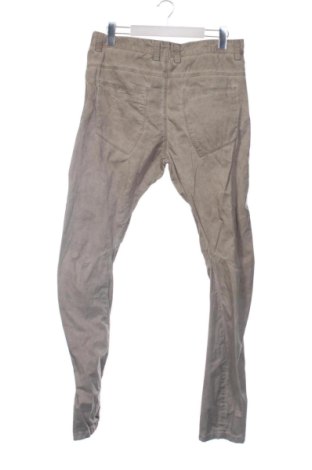 Męskie spodnie Unbranded, Rozmiar M, Kolor Beżowy, Cena 106,90 zł