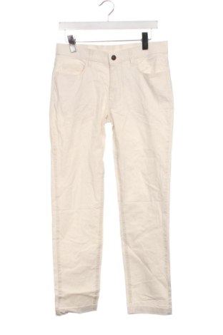 Pánské kalhoty  Unbranded, Velikost S, Barva Krémová, Cena  599,00 Kč