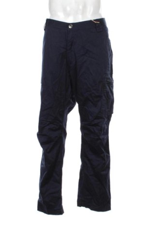 Herrenhose Unbranded, Größe XXL, Farbe Blau, Preis € 41,99