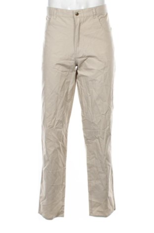 Pantaloni de bărbați Unbranded, Mărime L, Culoare Bej, Preț 123,99 Lei