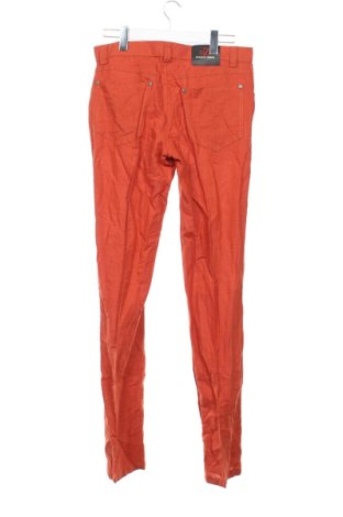Herrenhose Unbranded, Größe S, Farbe Rot, Preis € 41,99