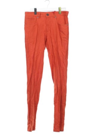 Herrenhose Unbranded, Größe S, Farbe Rot, Preis € 41,99