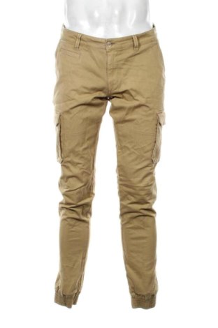 Herrenhose Unbranded, Größe M, Farbe Orange, Preis 25,99 €