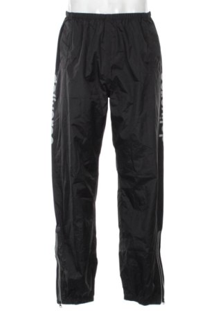 Ανδρικό παντελόνι Unbranded, Μέγεθος M, Χρώμα Μαύρο, Τιμή 14,99 €