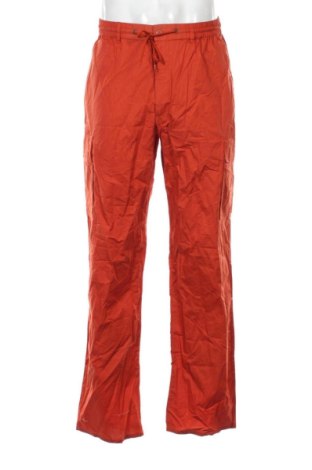 Pantaloni de bărbați Unbranded, Mărime M, Culoare Portocaliu, Preț 123,99 Lei