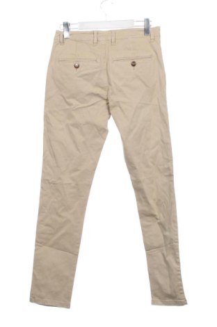 Męskie spodnie Unbranded, Rozmiar S, Kolor Beżowy, Cena 104,99 zł