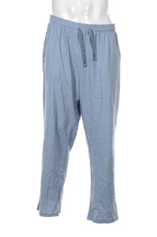 Ανδρικό παντελόνι Unbranded, Μέγεθος L, Χρώμα Μπλέ, Τιμή 23,99 €