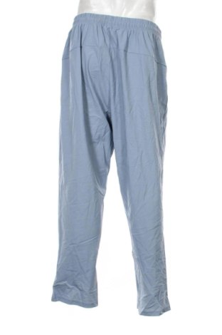 Ανδρικό παντελόνι Unbranded, Μέγεθος L, Χρώμα Μπλέ, Τιμή 23,99 €