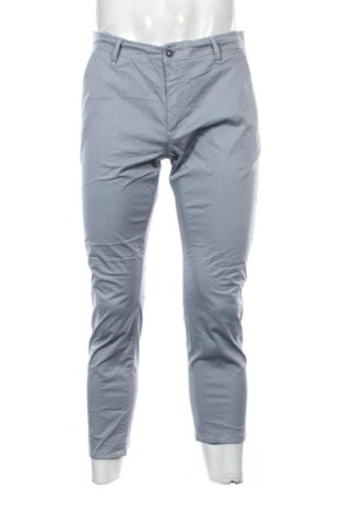 Pantaloni de bărbați Unbranded, Mărime M, Culoare Albastru, Preț 123,99 Lei