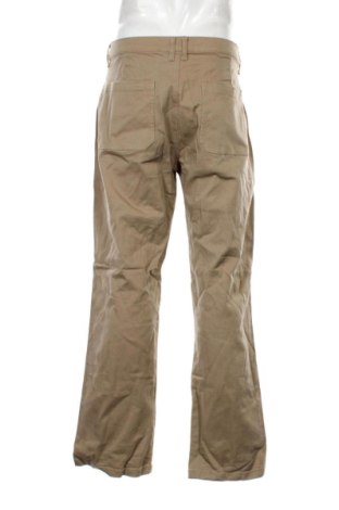 Pantaloni de bărbați Unbranded, Mărime XL, Culoare Bej, Preț 123,99 Lei