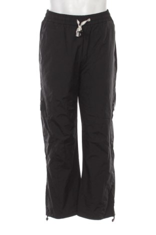 Pantaloni de bărbați Unbranded, Mărime M, Culoare Negru, Preț 123,99 Lei