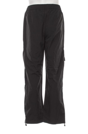 Pantaloni de bărbați Unbranded, Mărime M, Culoare Negru, Preț 123,99 Lei