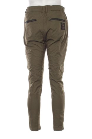 Herrenhose Unbranded, Größe L, Farbe Grün, Preis 25,99 €