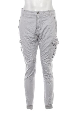 Herrenhose Unbranded, Größe XL, Farbe Blau, Preis 25,99 €